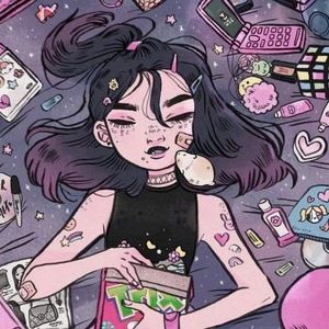 Meet your Posher, Amber